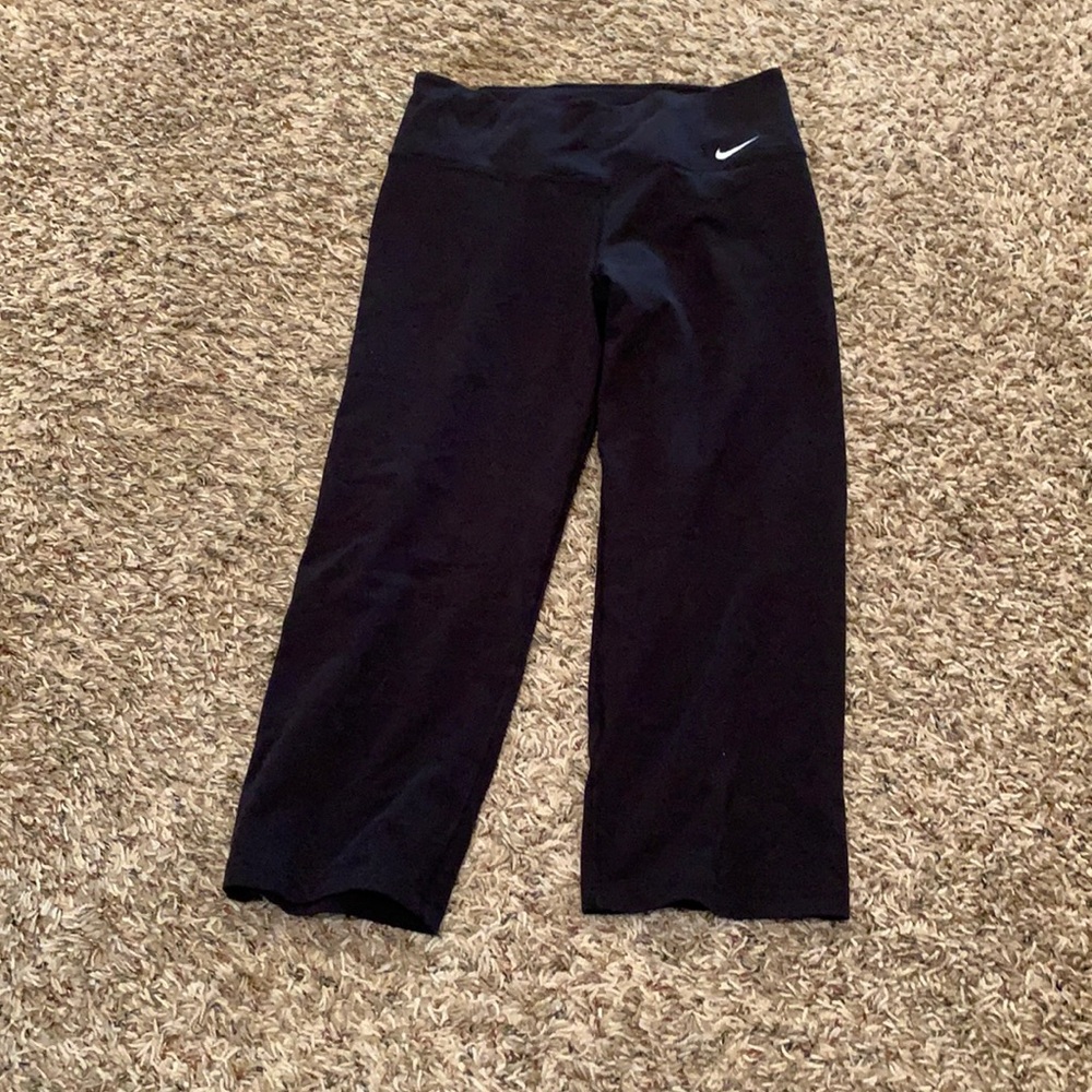 Dri Fit Nike Leggings